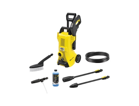 Lavadora de Alta Presión KARCHER