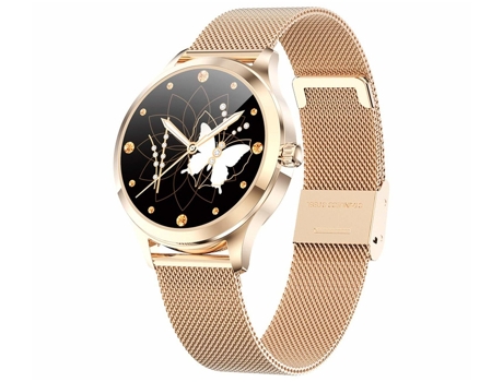 Smartwatch ENZON Dorado