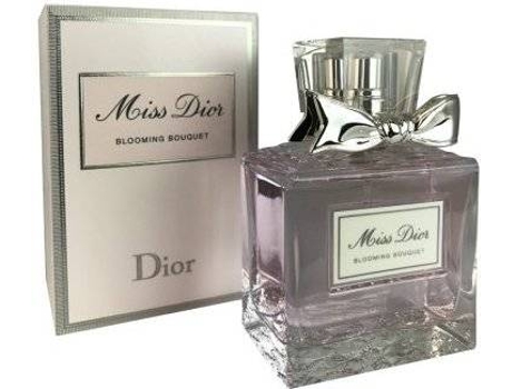 Perfume DIOR Miss Dior Blooming Bouquet 50ml 1.7fl.oz (Eau de toilette)