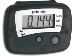 Podómetro TFA DOSTMANN 42,2003