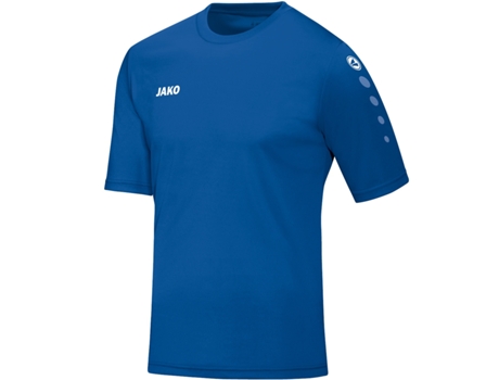 Camiseta de Hombre para Balonmano SPORT IS GOOD Fondue Roucoulettes Azul (S)