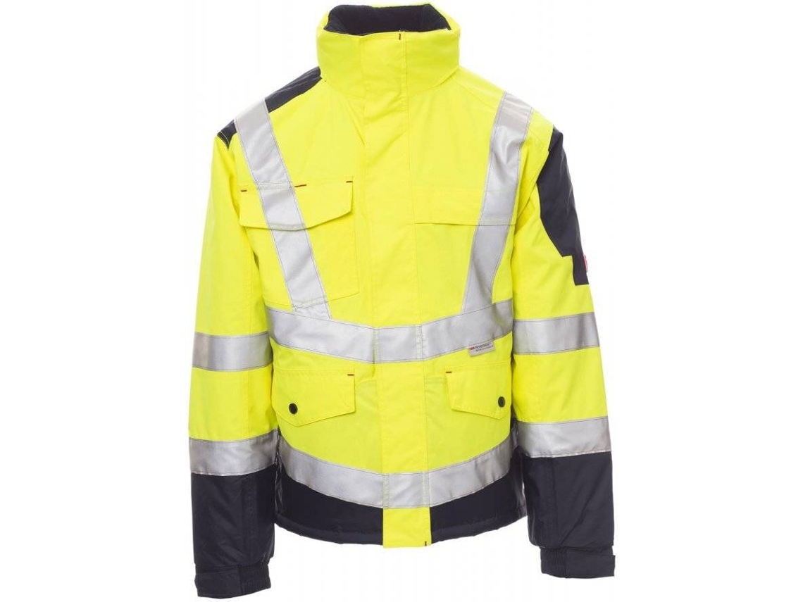 Chaqueta Reflectante PAYPER WEAR Freeway (L)