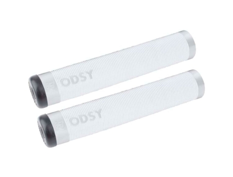 Punhos Broc Transparente 160 / 160 Mmodyssey