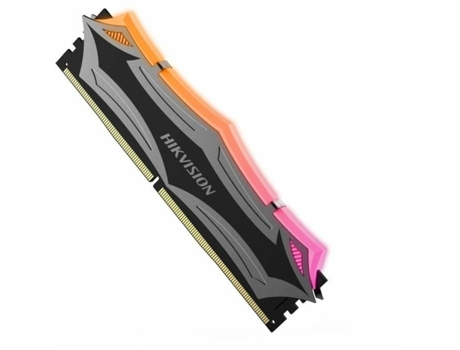 Memoria RAM HIKVISION DDR4 16 GB CL16