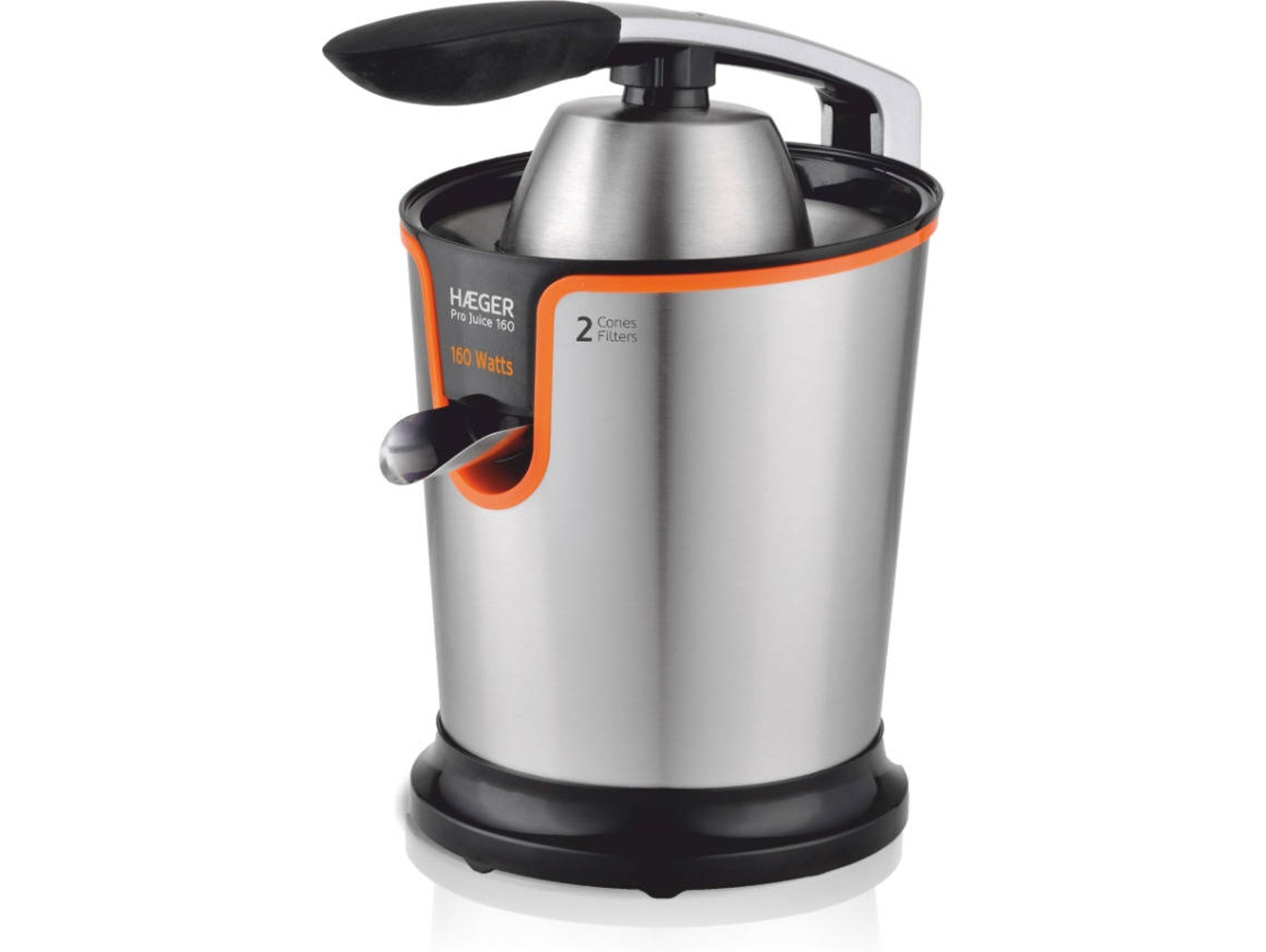 Expremedor HAEGER  Pro Juice