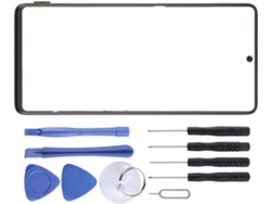 Repuestos Para Reparación De Pantalla Lcd, Digitalizador Completo Para Pantalla A71 4g De 6.4".