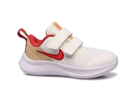 Zapatillas de Niños NIKE Star Runner Multicolor (21)