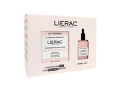 Set de Belleza Lierac Lift Integral Noche Lote