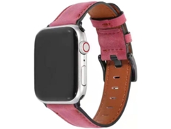 Bracelete Apple Watch Series 7 45mm Morado