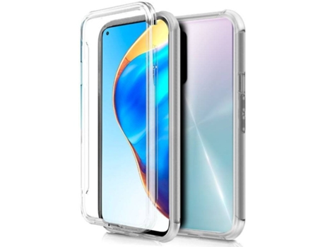 Funda Xiaomi Mi 10T XIAOMI Transparente