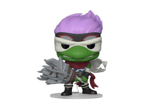 Funko Pop! Spinner #1201