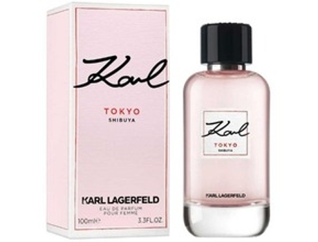 LAGERFELD Karl Tokyo Shibuya Edp 60Ml