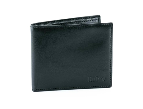 Cartera de Hombre en Piel RUBRE