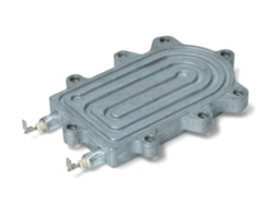 Caldera Elemento Calefactor 230v 1000w Para Máquina De Café Sgl Ven-502008