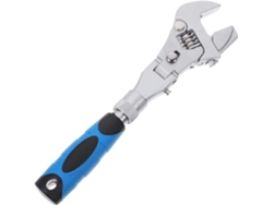 Llave De Carraca, De De Cabeza Flexible Para Uso Doméstico, Herramienta De Refrigeración De Alta