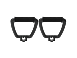 Mango Primerox de 2 piezas para cortadora multifuncional GX35 HHT35S, diámetro del orificio 26 mm, accesorio de jardinería.