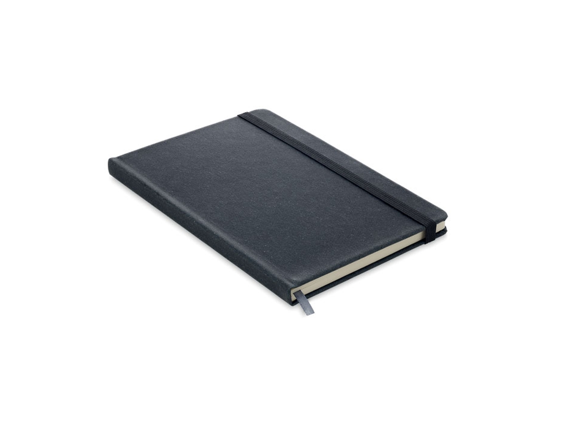 Libreta Rayado Pu Reciclado A5 MIDOCEAN