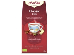 Té YOGI TEA Yogi Classic Chair (90 g)
