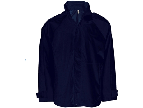 Parka Kariban 3 En 1 (Tam: M)