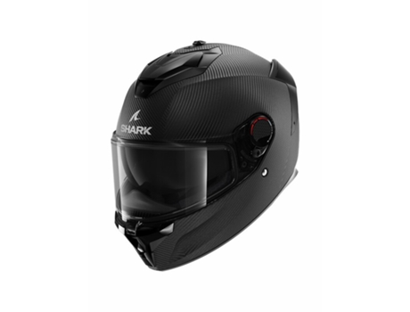 Casco integral de moto Shark Spartan Gt Pro Carbon Skin