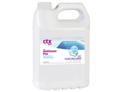 CTX-51 WallCleaner Plus Desincrustante extra fuerte para superficies 5 L
