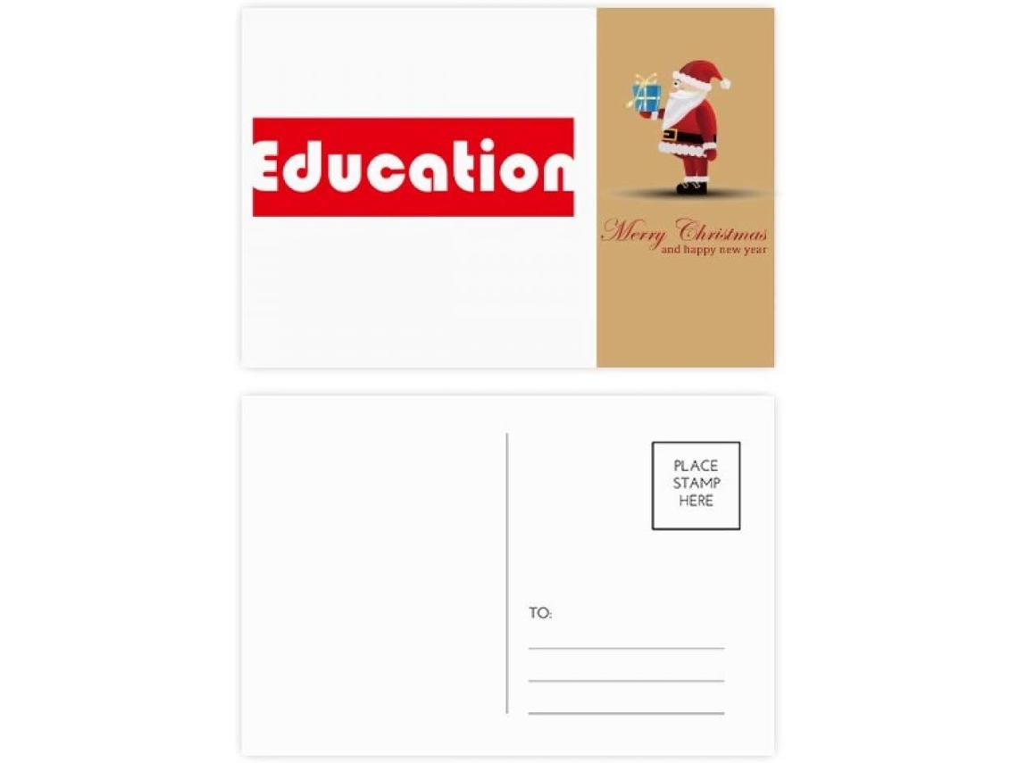 Besportble Juego De Estudio Y Papel Liso De Primera Calidad. Cantidad: 20 Postales. Palabras Clave: Postale...