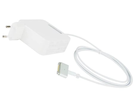 Cargador para portátil macbook magsafe 2 - 60w BLOW