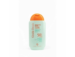 Protetor Solar Gise?le Denis Ultralight SPF50+