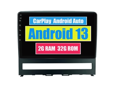 Autoradio Multimedia ROVERONE para Fiat Perla Albea Siena Palio 2004 - 2012 CarPlay Android Coche Radio Bluetooth Navegación