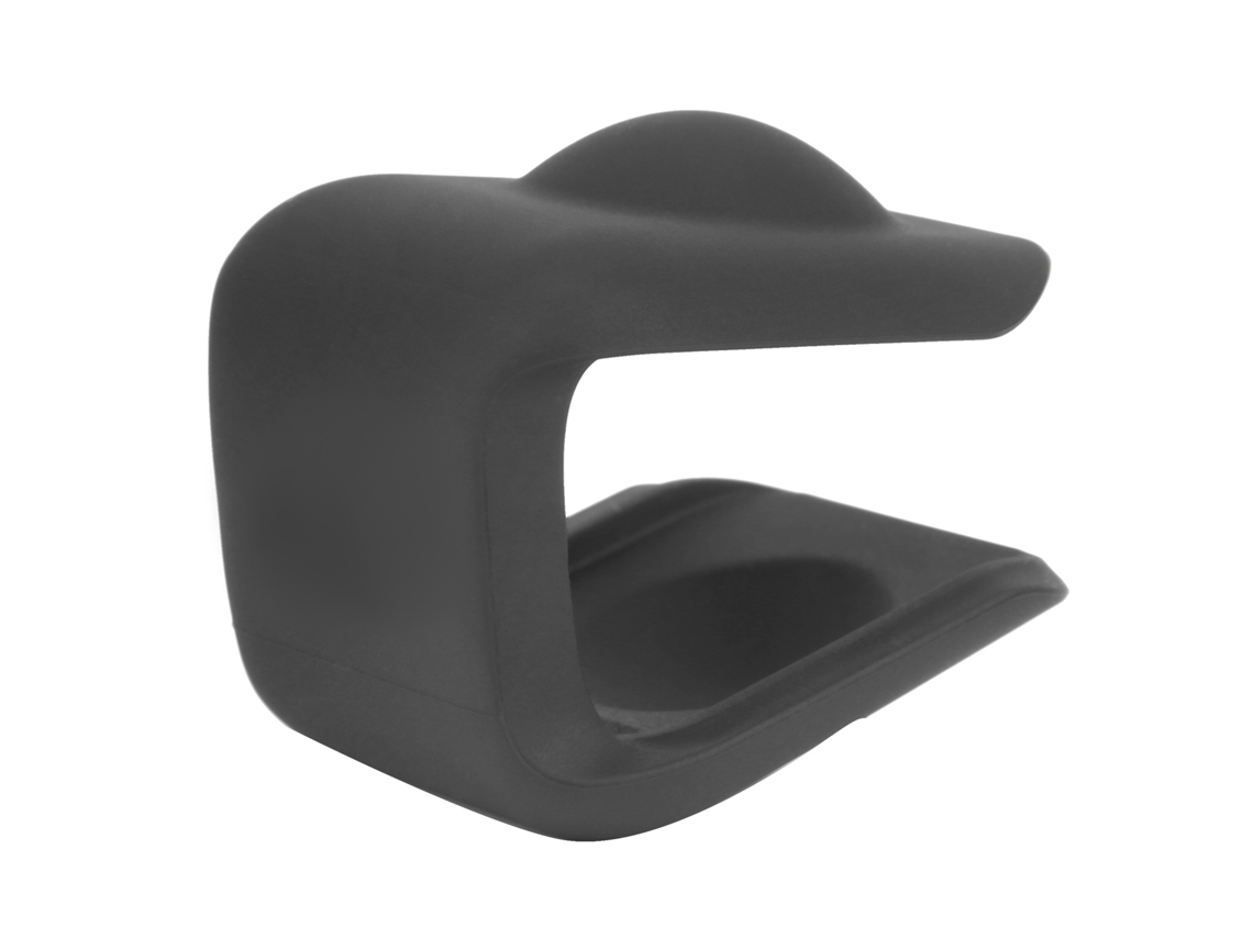 TRUYUETY Tapa de Lente ABS Cubierta Antipolvo para Cámara Insta360 One R Funda de Protección Panorámica