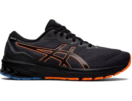 Zapatillas para Hombre ASICS Negro (Tam: 42)