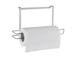 Portarrollos Serie Galileo Polytherm Plateado