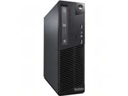 Lenovo M73 Sff / I5-4460 / 8gb Ddr3 500gb Hdd Windows 10 (recondicionado Como Novo)