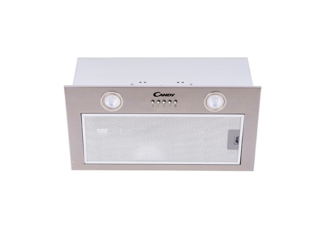 Campana CANDY CBG625 1XGG (57 cm - Inox)
