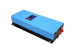 Inversor de conexión a red Sun-2000g2-wal de 2000 W para aerogeneradores y equipos eléctricos