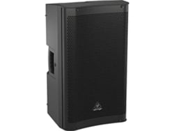 Altavoz Activo - BEHRINGER - DR112DSP - 12 pulgadas - 1200 Watts - DSP y Mezclador de 2 Canales
