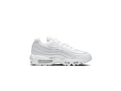 Tenis NIKE Basket Air Max 95 Essential Hombre (40 - Blanco)