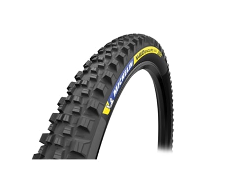 Neumático trasero de bicicleta de montaña MICHELIN Wild Enduro TLR