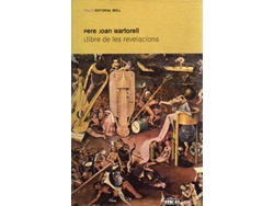 Libro Llibre De Les Revelacions de Pere Joan Martorell