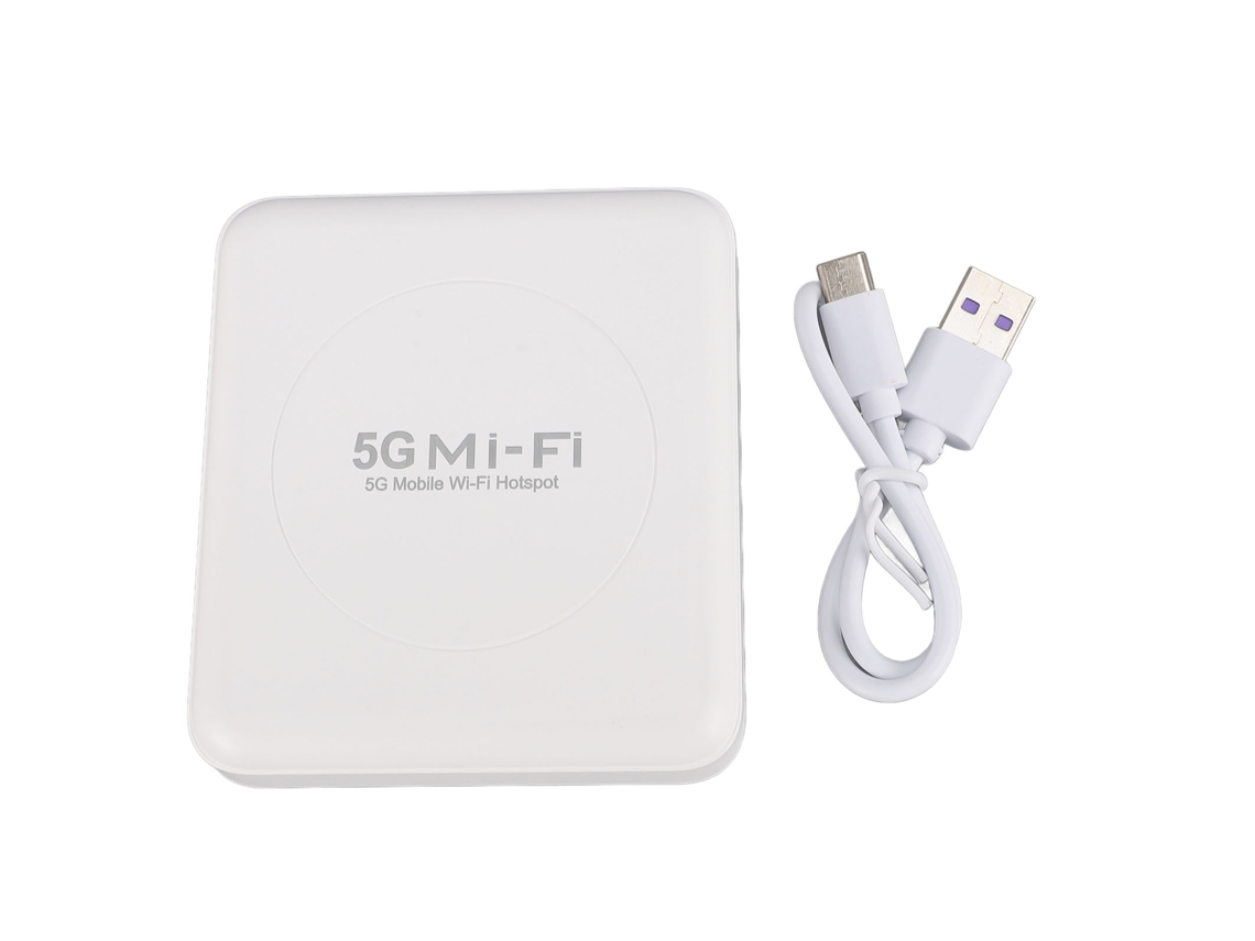 Hotspot Móvel 5g Mini LAXISCREED Wifi6