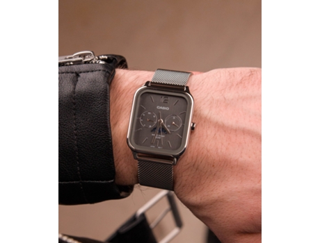 Reloj para hombres Adriatica Classic CASIO
