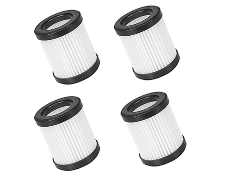 Accesorio Aspiradoras Compatibilidad Universal 4Pz Xl-618A Hepa
