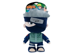 Peluche Naruto Kakashi Hatake 27cm