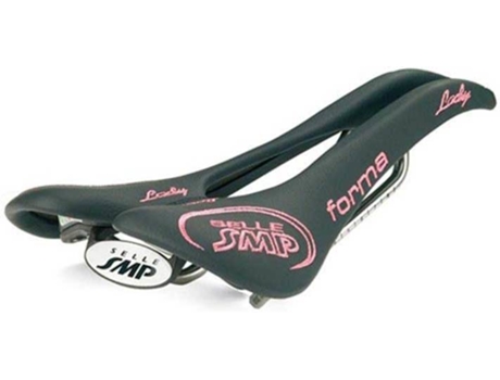 Sillín de Ciclismo SELLE SMP Forma (273 x 137 mm)