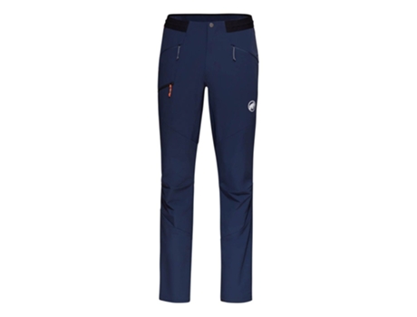 Calça MAMMUT Calça Aenergy Light Azul 52 Homem