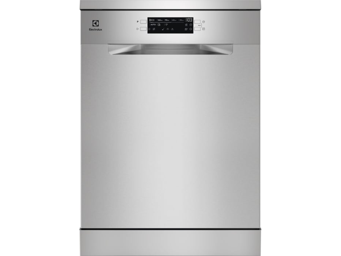 Lavavajillas  ESS47400SX ELECTROLUX ESS47 (14 Cubiertos - 60 cm - Inox)