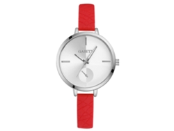 Reloj De Pulsera Analógico De Aleación Para Mujer Lvpai P552 Con Esfera Redonda, Movimiento De Cuarzo, Oro Rosa.