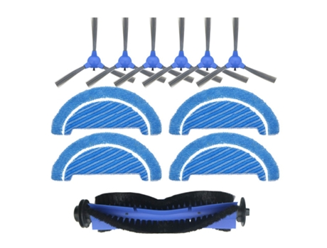 Accesorio Aspiradores CONGA 11 congas 1090