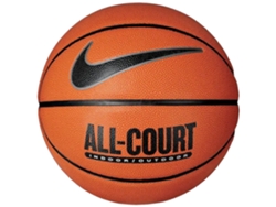NIKE Everyday All Court 8P Ball N1004369-855 Balls De Baloncesto Unisex Naranja 5 Yo