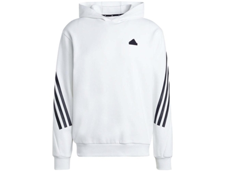 Sudadera con Capucha Future Icons 3-Stripes ADIDAS